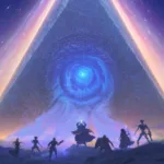 AVALONE Announced Its First Project: What Is It?