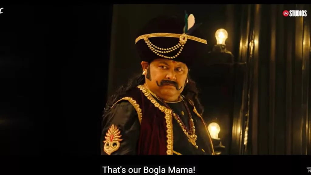 bo2 Bogla Mama Jug Jug Jio: Kharaj Mukherjee and Team is Ready to Spread Laugh Dose in the theatres