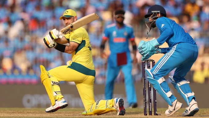 IND vs AUS - India Squad for Australia T20 Series
