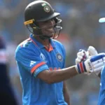 ICC ODI Rankings: Indian Stars Shubman Gill and Mohammed Siraj Claim Top Spots