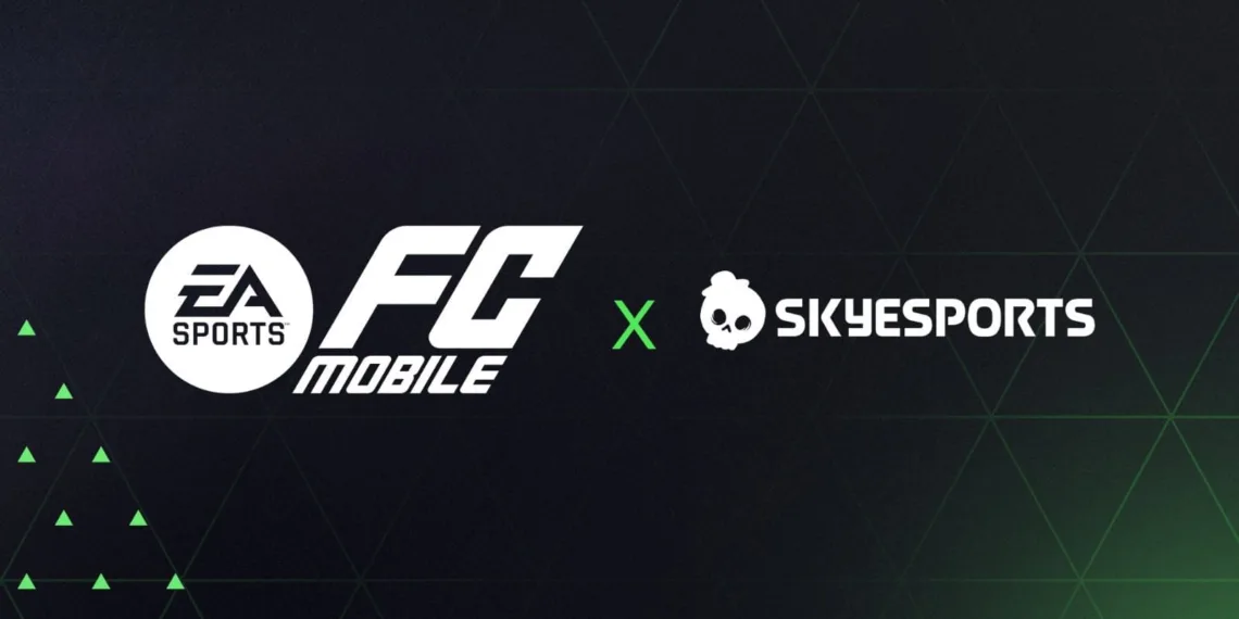 EA SPORTS FC Mobile Campus Tour - a Gaming Extravaganza across 6 Indian Colleges