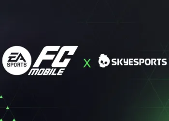 EA SPORTS FC Mobile Campus Tour - a Gaming Extravaganza across 6 Indian Colleges