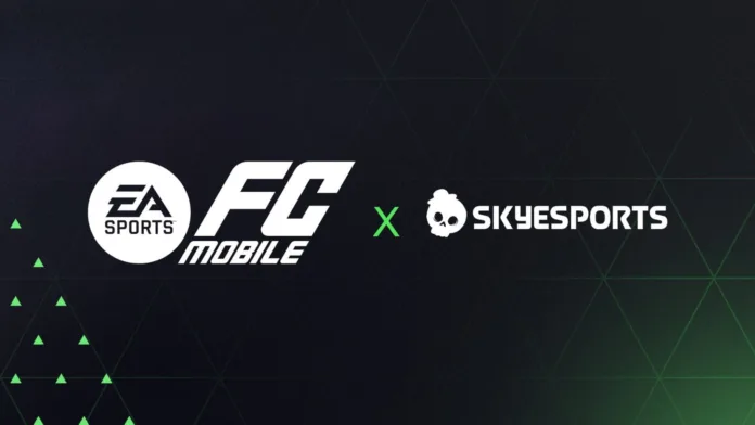 ea fc x skyesports EA SPORTS FC Mobile Campus Tour - a Gaming Extravaganza across 6 Indian Colleges