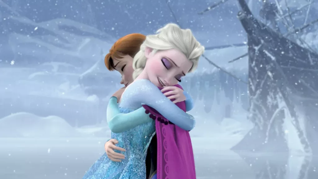 fan4 Frozen 4 is ‘In the Works’ Adjoining Frozen 3 Confirmed by Bob Iger