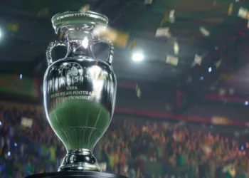 UEFA Euro 2024 EA Sports FC