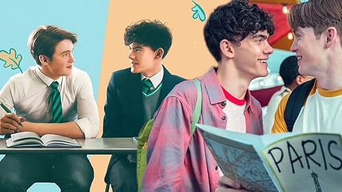 Heartstopper Season 3 Release Date: Everything about Production Status, Trailer, Cast, latest updates and Much More