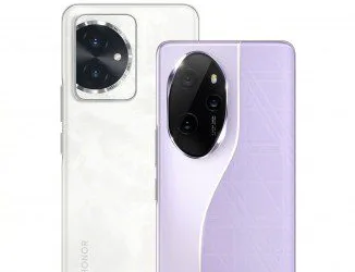Honor 100 and 100 Pro