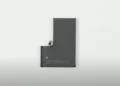 Apple is Developing Custom Batteries