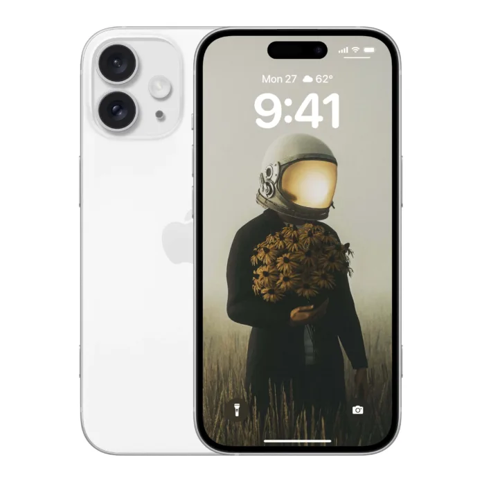 iPhone 16/16 Plus iPhone 16/16 Plus