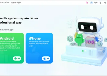 5 Best Android Repair Apps to Fix Phone Software