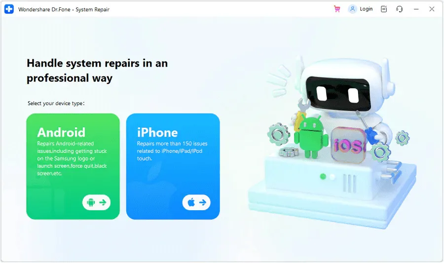 5 Best Android Repair Apps to Fix Phone Software