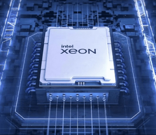 Xeon W-2500