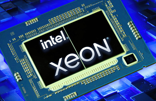 Intel Xeon Platinum 8558U