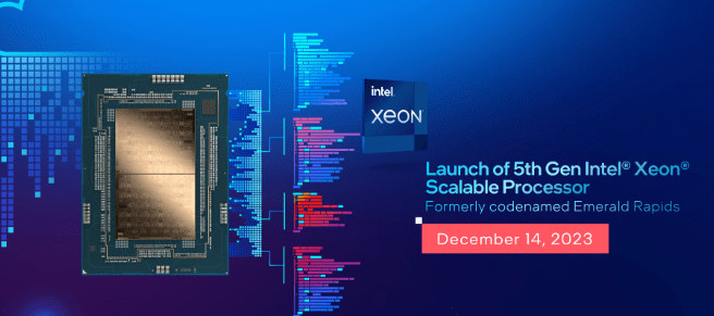 image 135 Intel Xeon Platinum 8558U "Emerald Rapids" CPU: Unveiling 48 Cores and 356 MB Cache