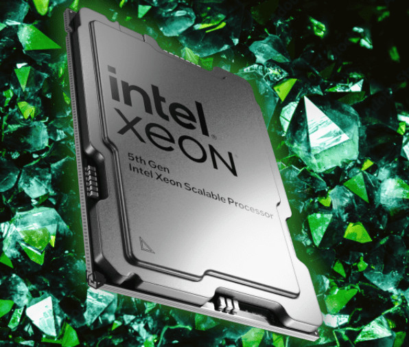 image 136 Intel Xeon Platinum 8558U "Emerald Rapids" CPU: Unveiling 48 Cores and 356 MB Cache