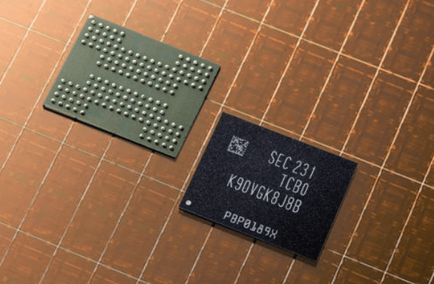 image 139 NAND Memory Prices Soar: Samsung and Other Suppliers Implement Up to 20% Price Increase for SSDs
