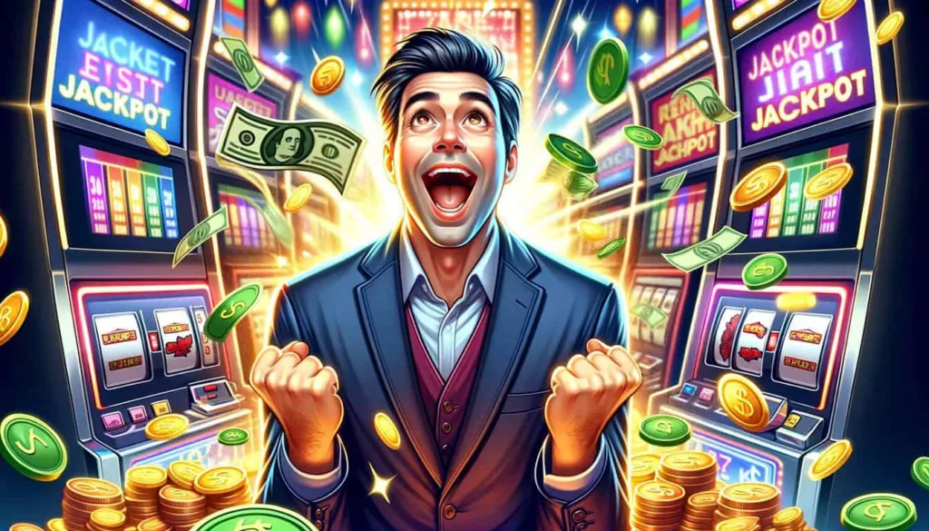 The Science of Jackpots: Understanding Slot Machine Algorithms