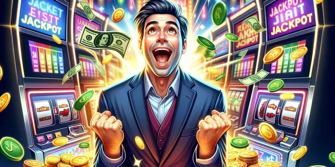 The Science of Jackpots: Understanding Slot Machine Algorithms