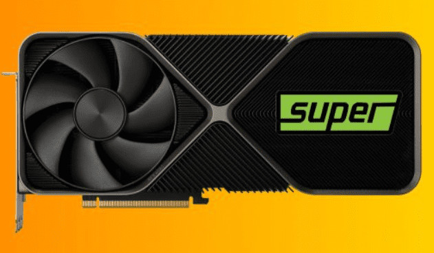 image 168 NVIDIA Set to Unveil GeForce RTX 40 'SUPER' GPUs at CES 2024: Rumors and Expectations