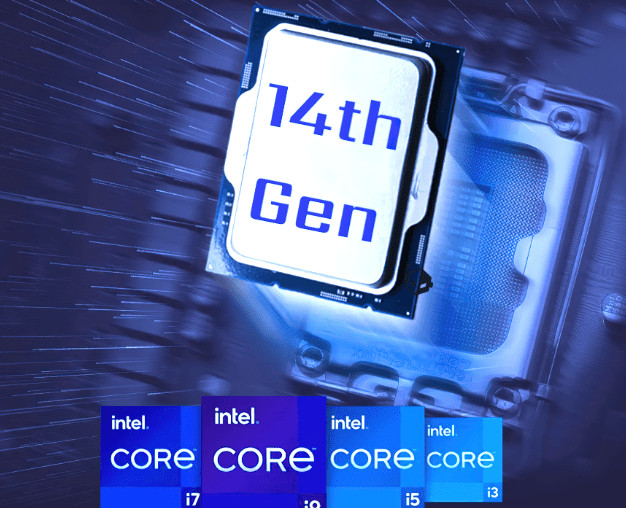 image 171 Intel's Upcoming 14th Gen Core-HX and 65W Desktop CPUs: What to Expect