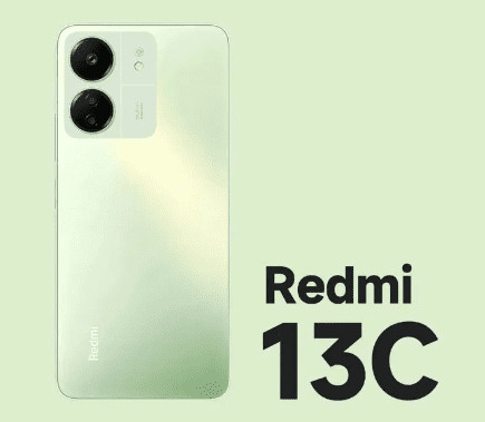 Redmi 13C