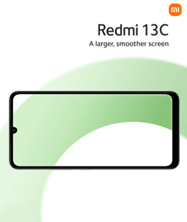 image 186 Redmi 13C Makes Early Appearance on Amazon Prior to Official Launch