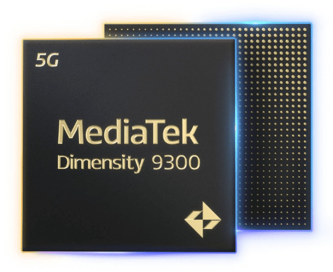 MediaTek Dimensity 9300