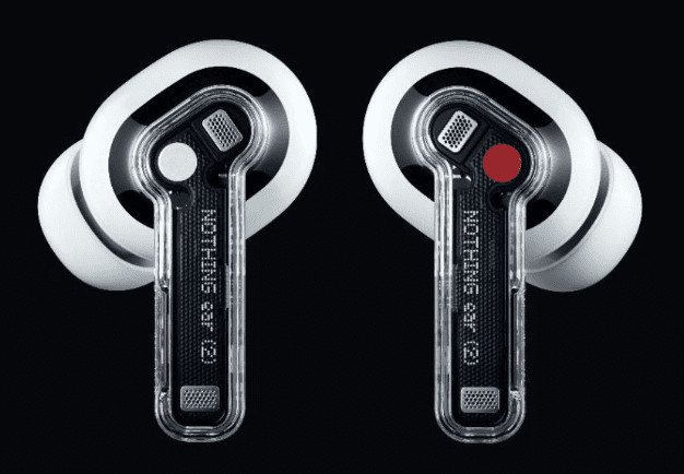 image 250 Highly Anticipated Nothing Ear 3 TWS Earbuds Set for January 2024 Launch