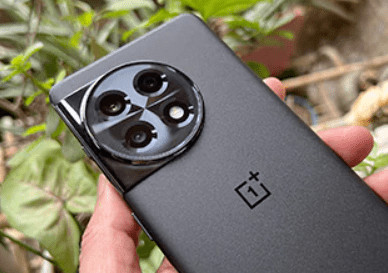 OnePlus 12