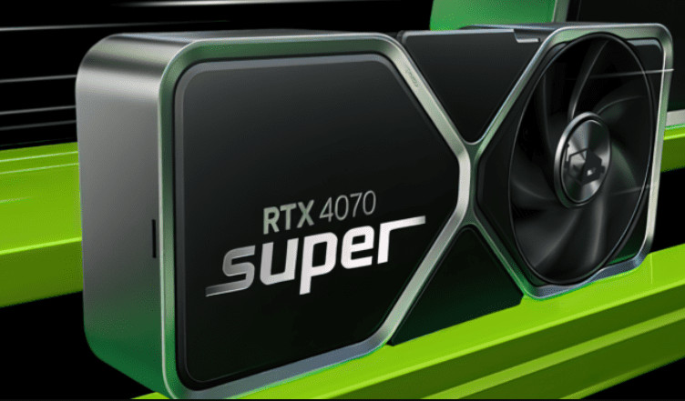 image 282 NVIDIA GeForce RTX 40 SUPER GPUs Expected at CES 2024 'Special Address' on January 8th