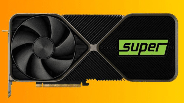 image 284 NVIDIA GeForce RTX 40 SUPER GPUs Expected at CES 2024 'Special Address' on January 8th