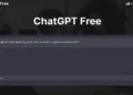 ChatGPT Free