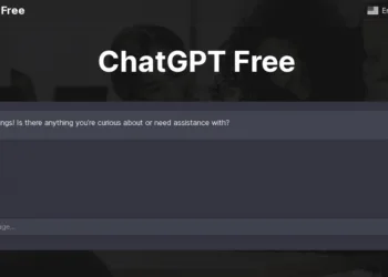 ChatGPT Free