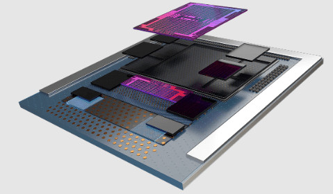 image 31 Instinct MI300: AMD's Fastest Path to $1 Billion in Sales History