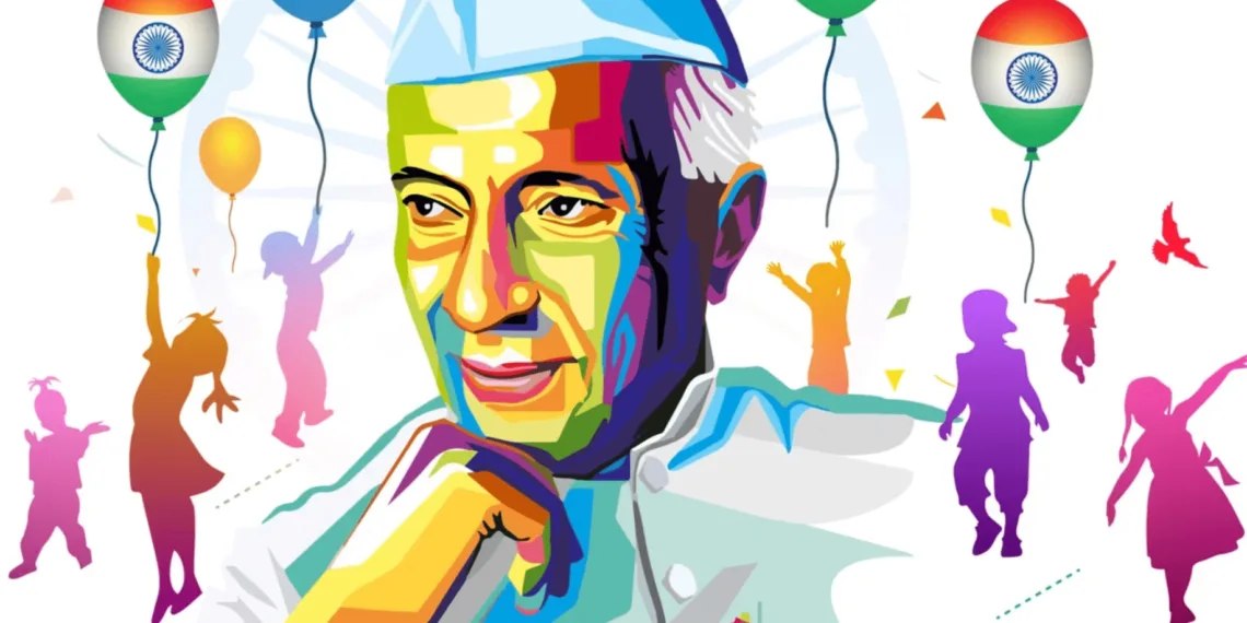 Children’s Day: Rediscover the Joy of Screen-Free Storytelling with Audible