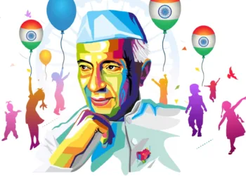 Children’s Day: Rediscover the Joy of Screen-Free Storytelling with Audible