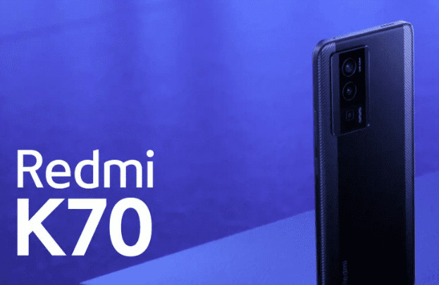 Redmi K70 series