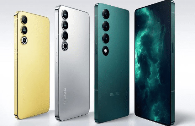 image 368 Meizu 21 Series: Advance Booking Starts November 15 in China