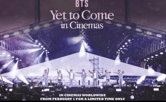 image 37 BTS: Yet to Come Concert Film Trailer Revealed!