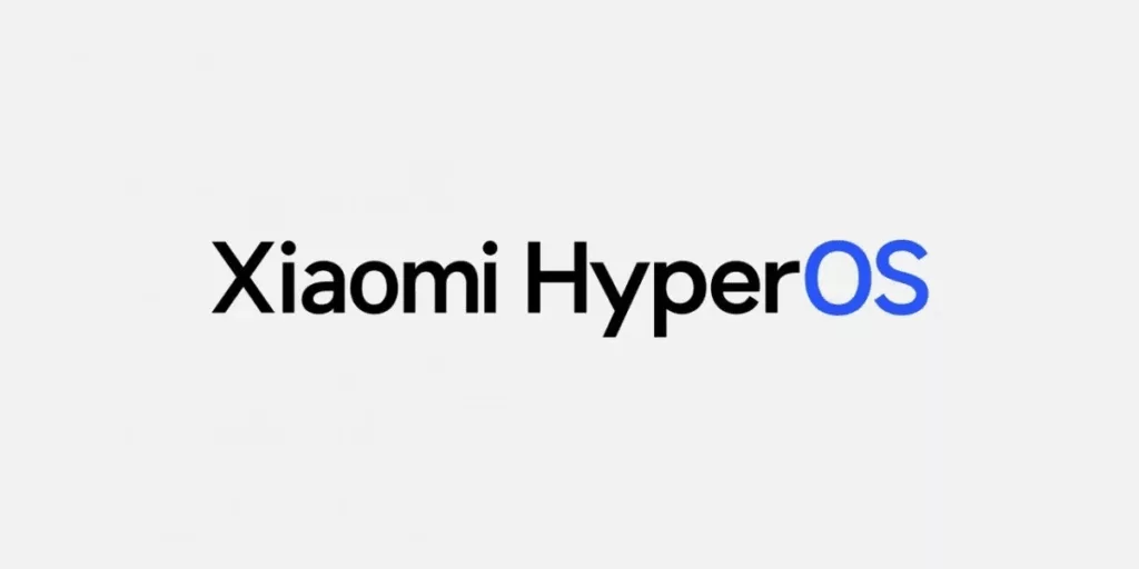 HyperOS updates won't be available for your Xiaomi phone