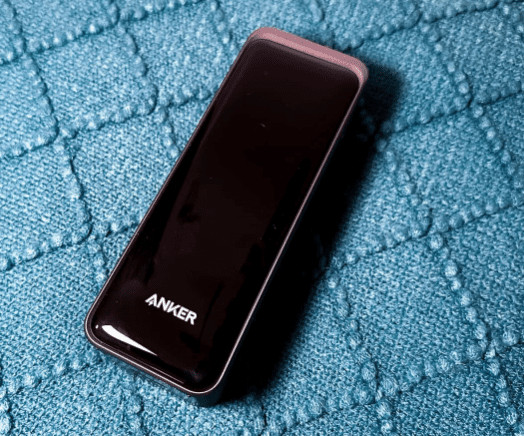 image 442 Anker Prime 27,650mAh Power Bank (250W) Hits the Market