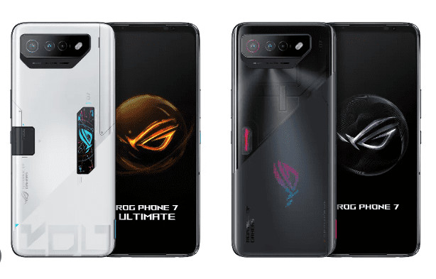 image 453 Asus ROG Phone 8 Ultimate Receives Certification: Confirmed 65W Charging Speed, Anticipated Early 2024 Launch