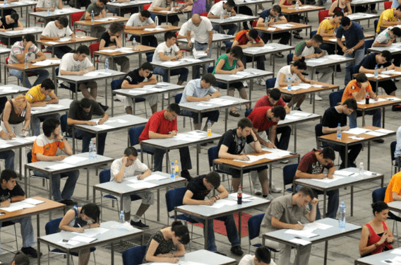 image 47 The Top 10 Toughest Exams in the World