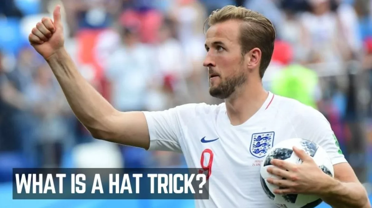 What is a Hat Trick in Soccer? Unveiling the Three-Goal Enigma