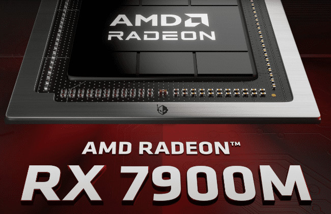 image 493 AMD Radeon RX 7900M RDNA 3 Surpasses NVIDIA RTX 4090 Laptop GPU in Vulkan Benchmark