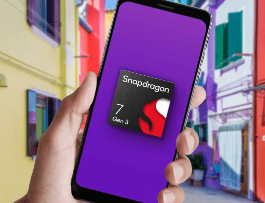 image 537 Qualcomm Introduces Snapdragon 7 Gen 3 SoC, Promising 50% GPU Improvement Over Gen 2