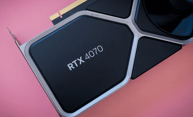 image 541 NVIDIA Ceases Mass Production of RTX 4070 Ti/4080 GPUs, Shifts Focus to Upcoming SUPER Variants