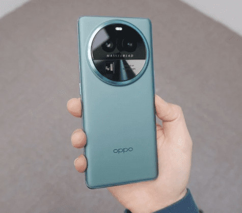 image 601 Oppo Find X7 Pro Camera System Leaked