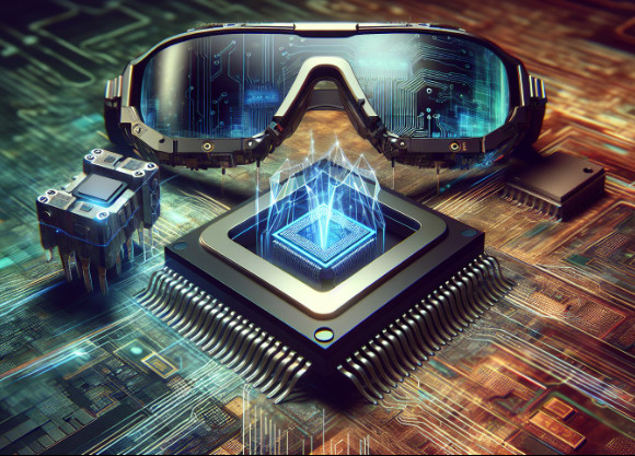 image 610 Meta and MediaTek Join Forces to Develop Custom Chips for Next-Gen AR Glasses