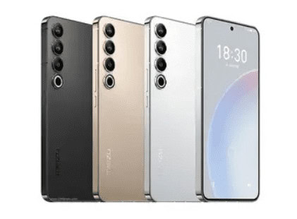 Meizu 21 series